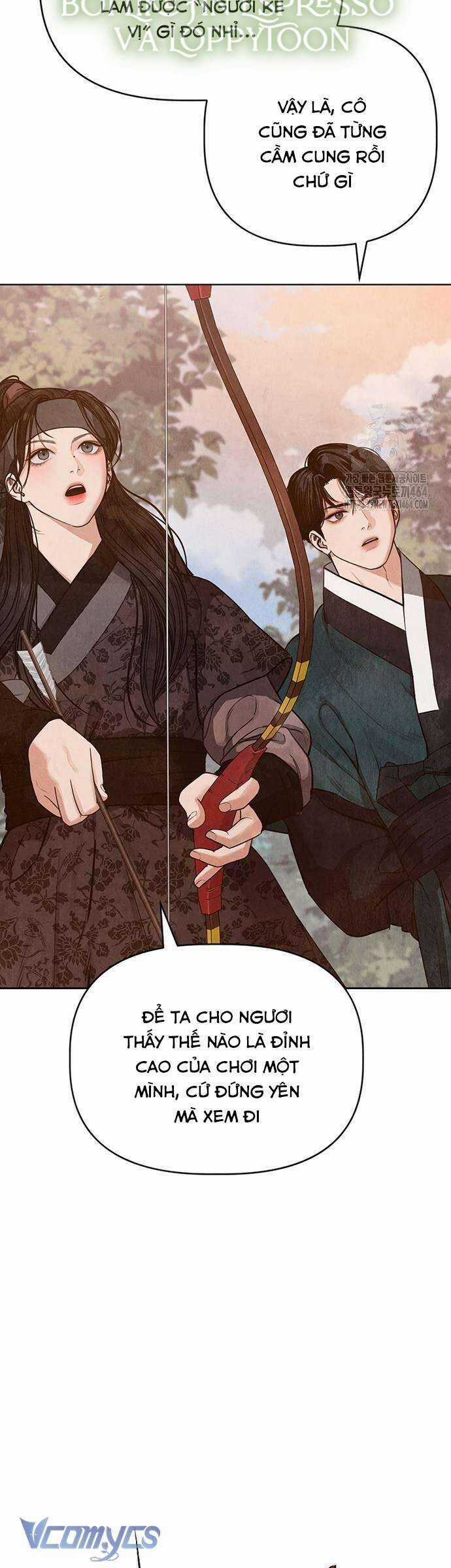 Quỷ Hồn - Chương 4 - Trang 36