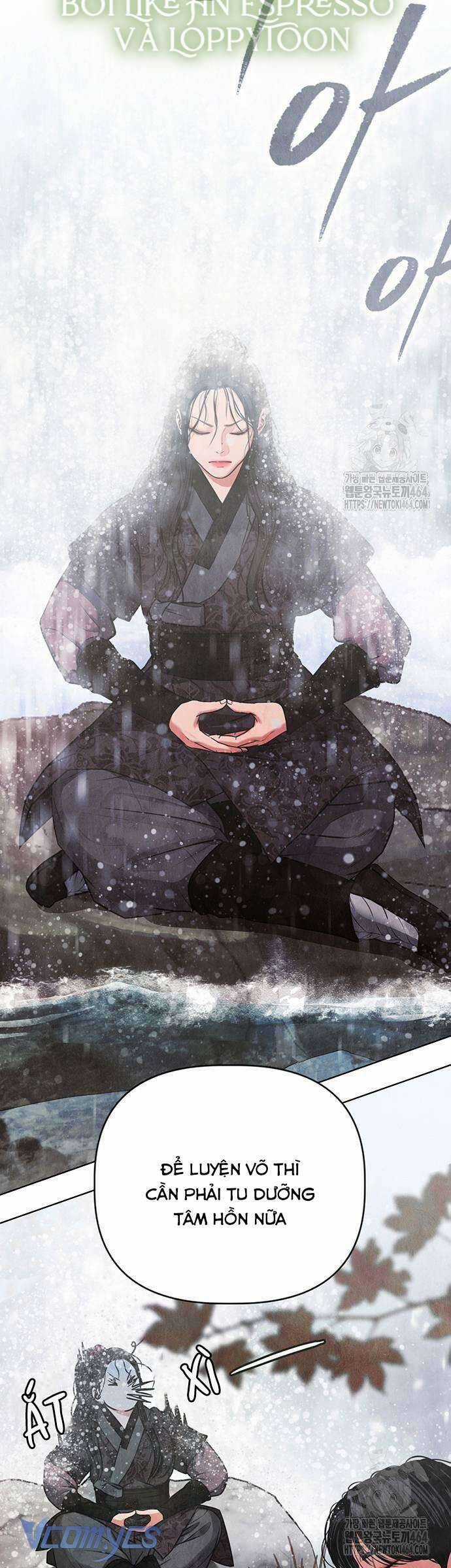 Quỷ Hồn - Chương 4 - Trang 42