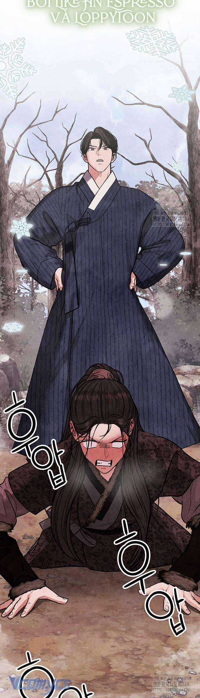 Quỷ Hồn - Chương 4 - Trang 44