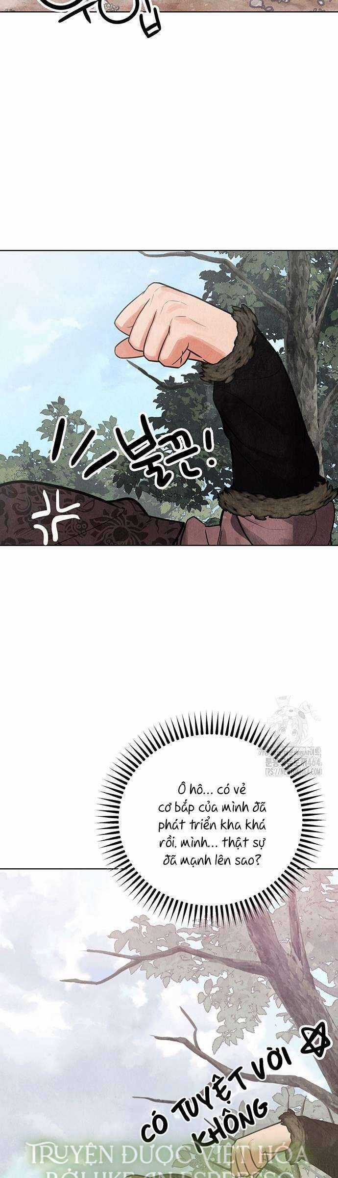 Quỷ Hồn - Chương 4 - Trang 45