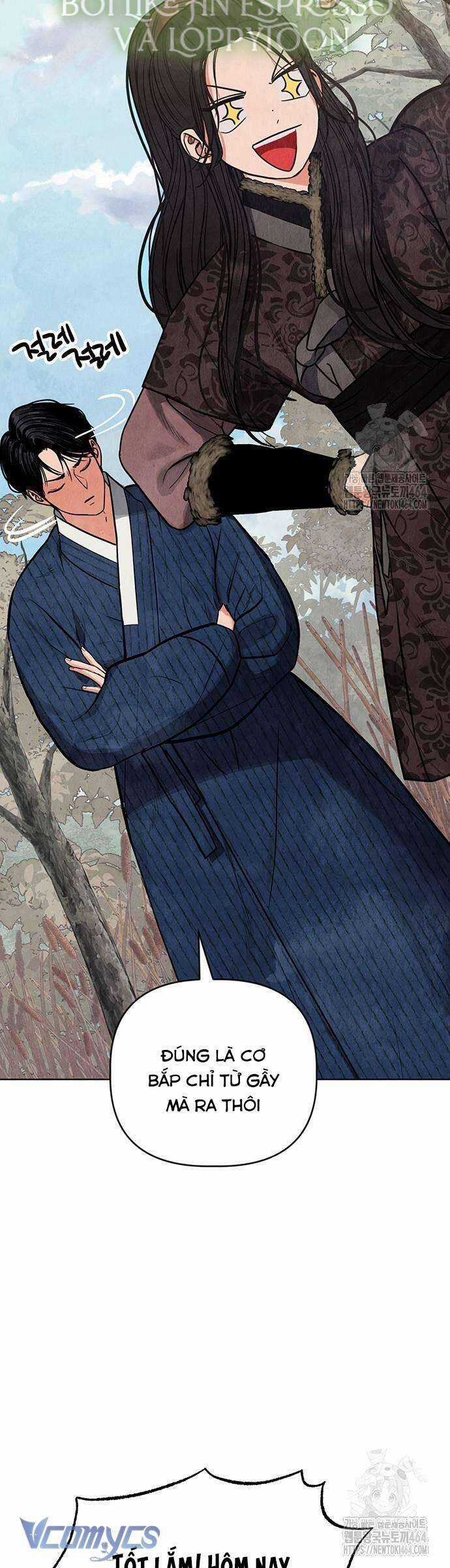 Quỷ Hồn - Chương 4 - Trang 46