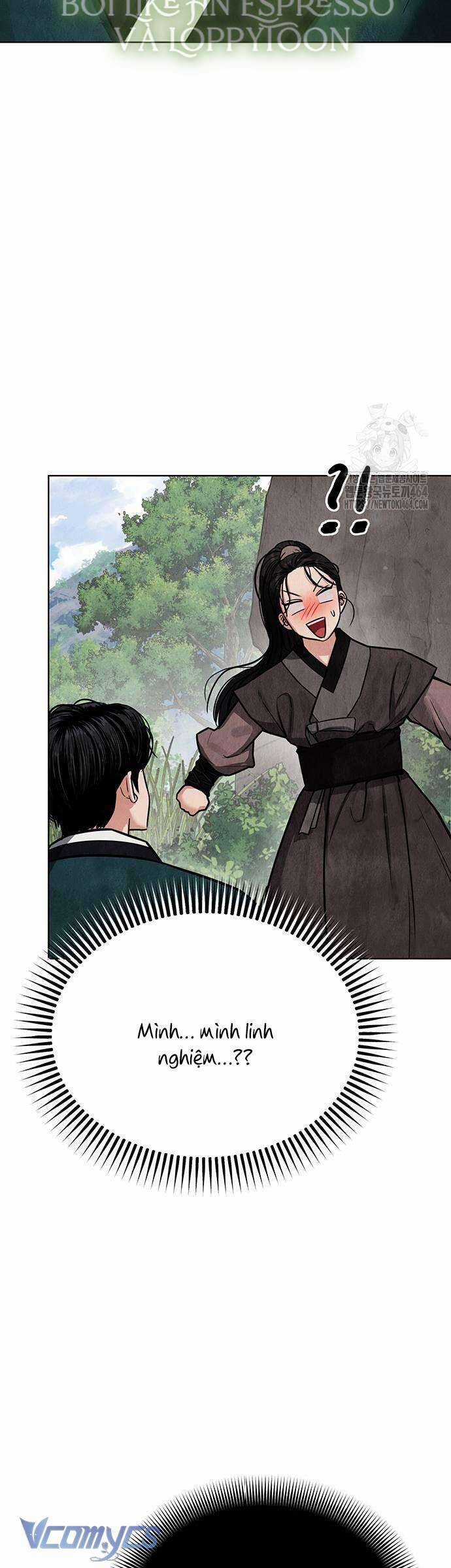 Quỷ Hồn - Chương 4 - Trang 6