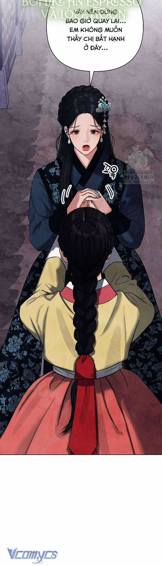 Quỷ Hồn - Chương 4 - Trang 58