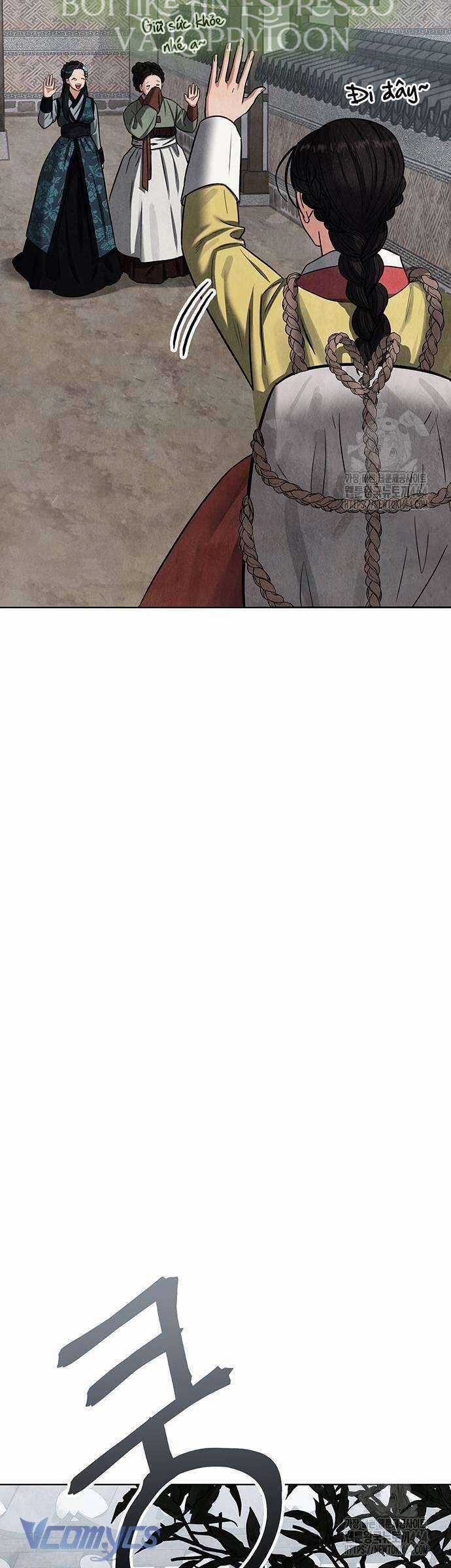 Quỷ Hồn - Chương 4 - Trang 60