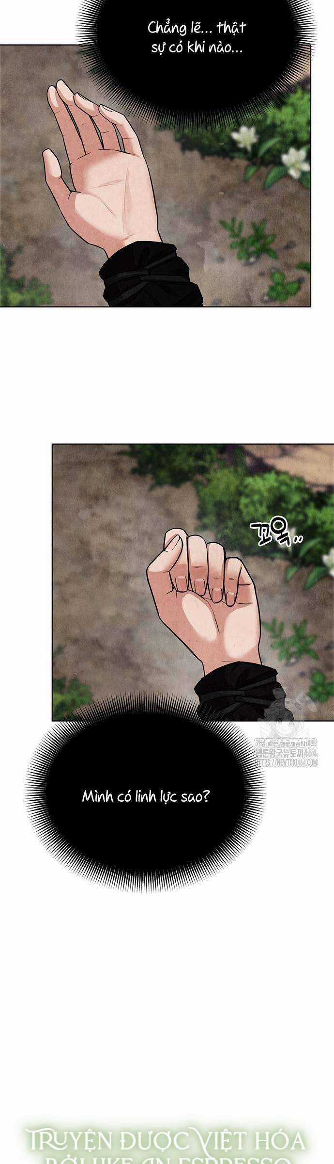 Quỷ Hồn - Chương 4 - Trang 7