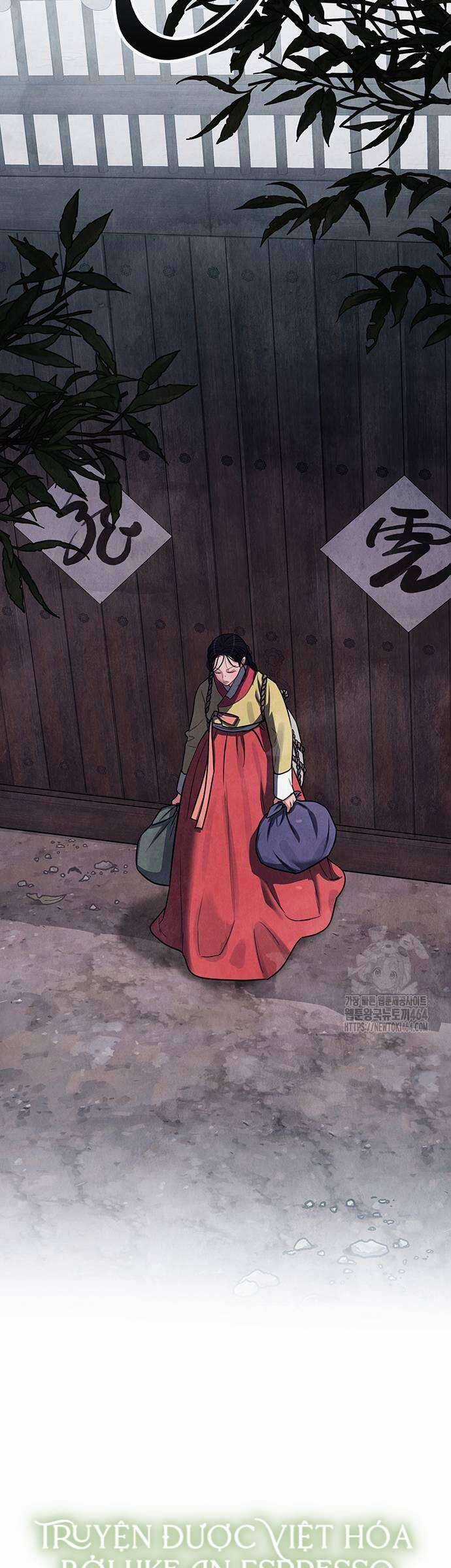 Quỷ Hồn - Chương 4 - Trang 61