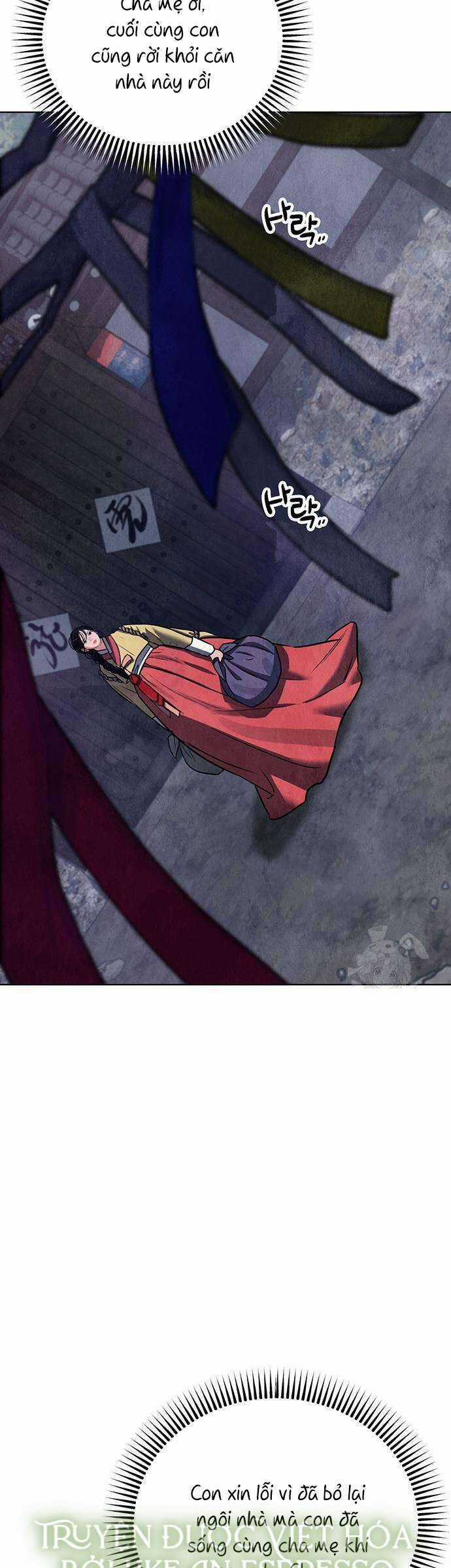 Quỷ Hồn - Chương 4 - Trang 63