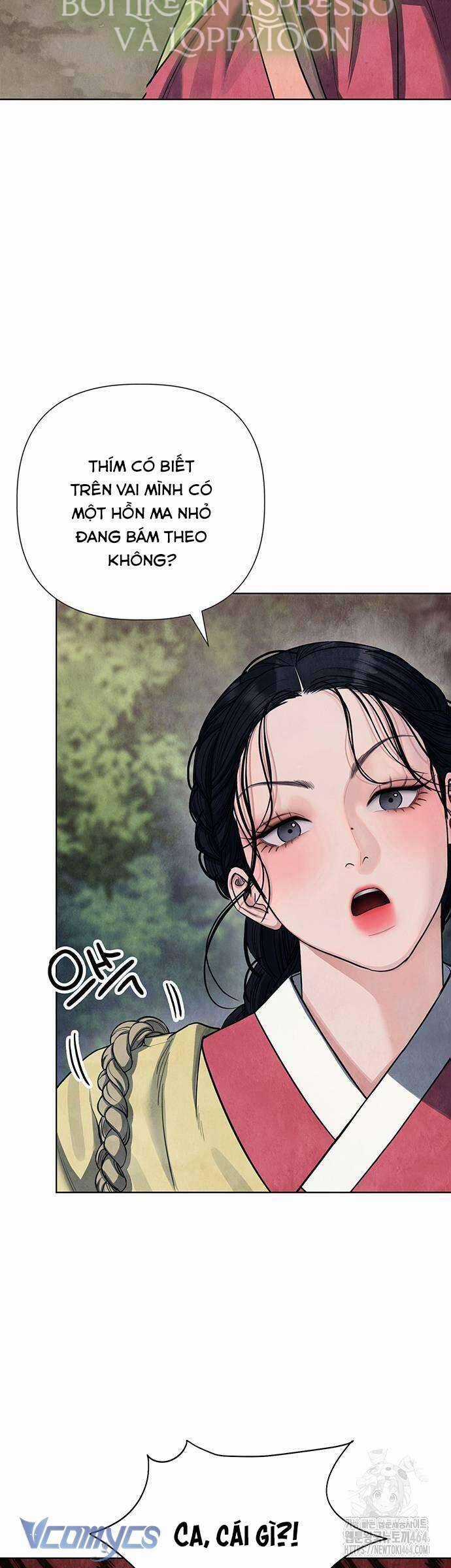 Quỷ Hồn - Chương 4 - Trang 70