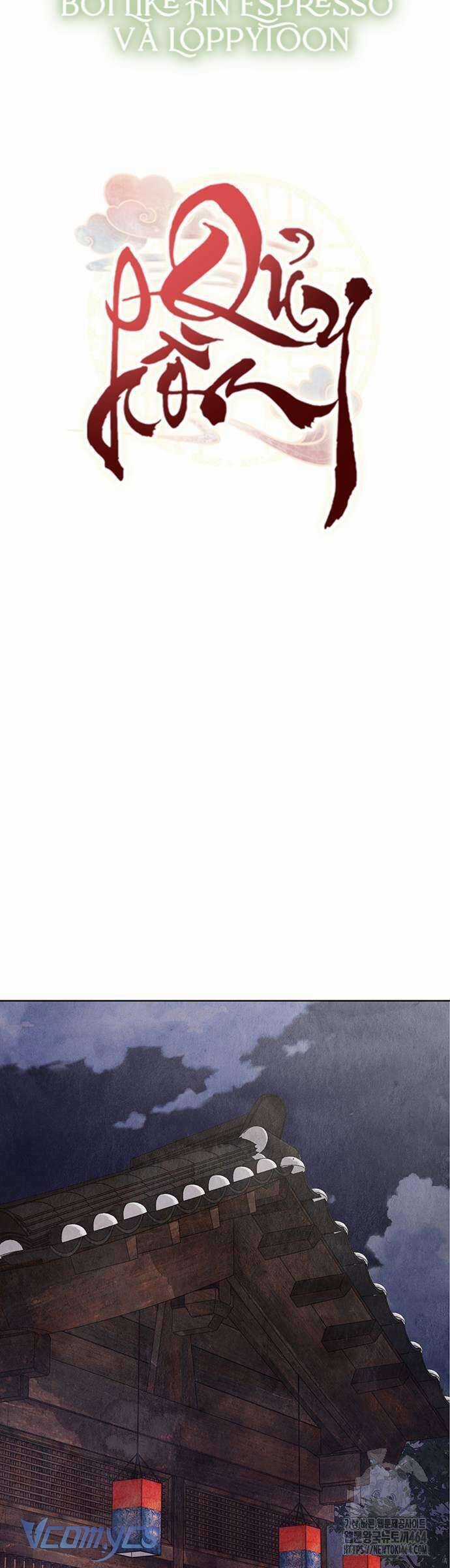 Quỷ Hồn - Chương 4 - Trang 8