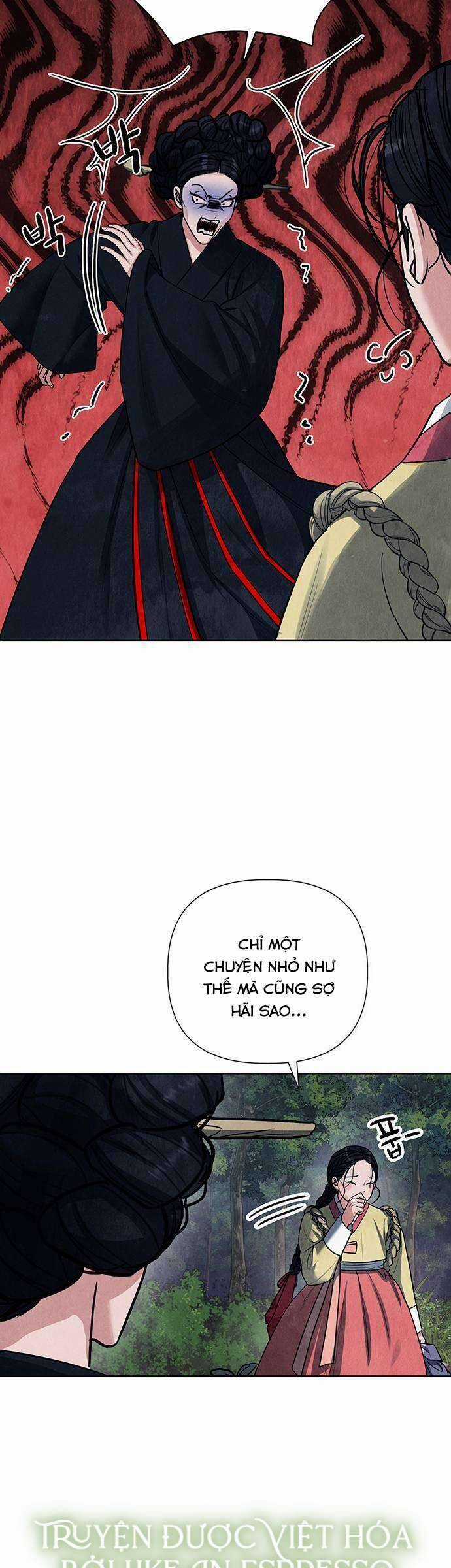 Quỷ Hồn - Chương 4 - Trang 71