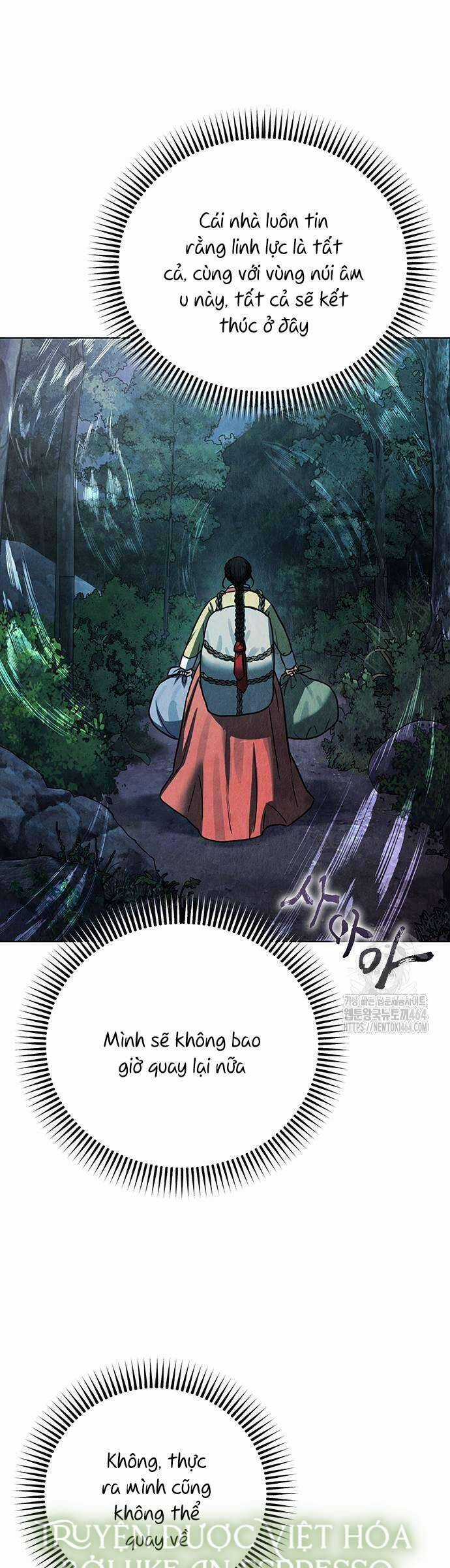 Quỷ Hồn - Chương 4 - Trang 77