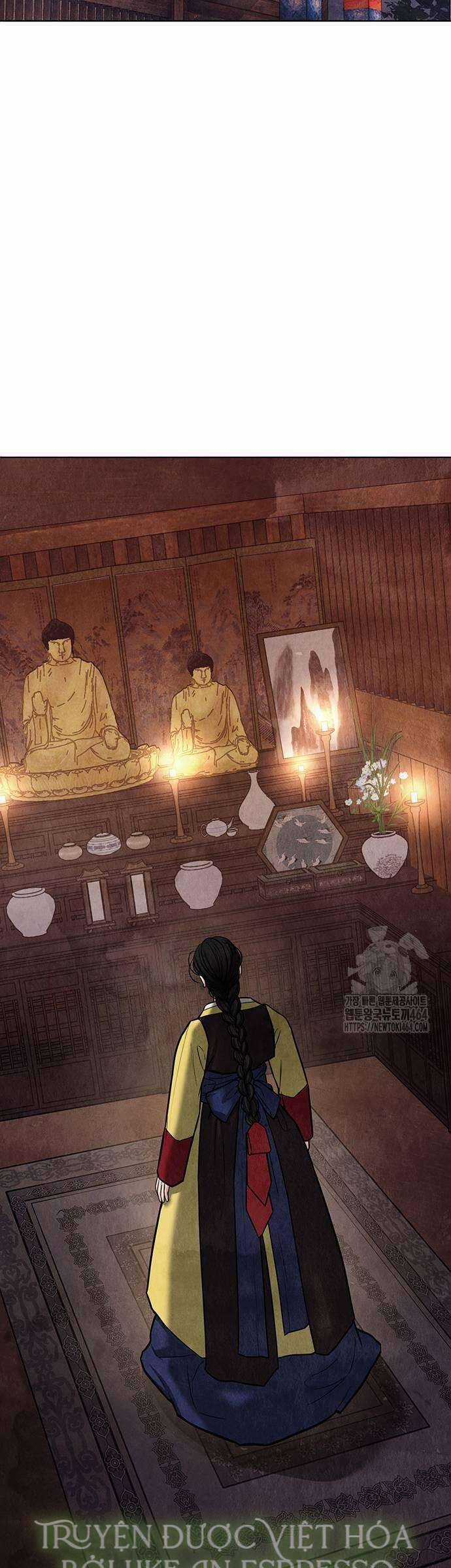 Quỷ Hồn - Chương 4 - Trang 9