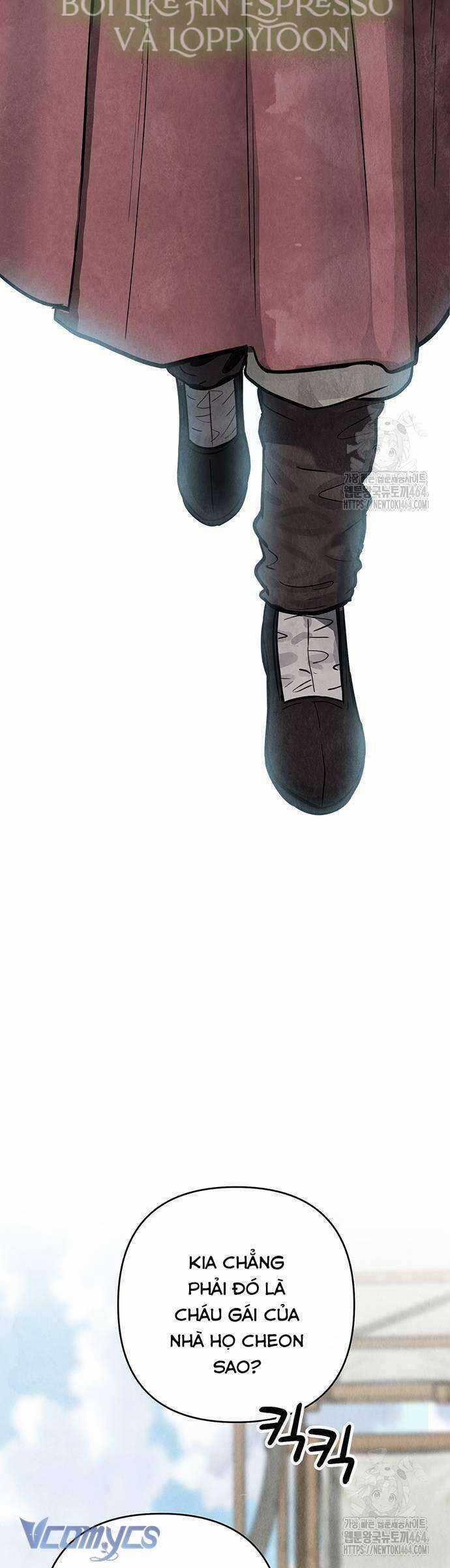 Quỷ Hồn - Chương 4 - Trang 84