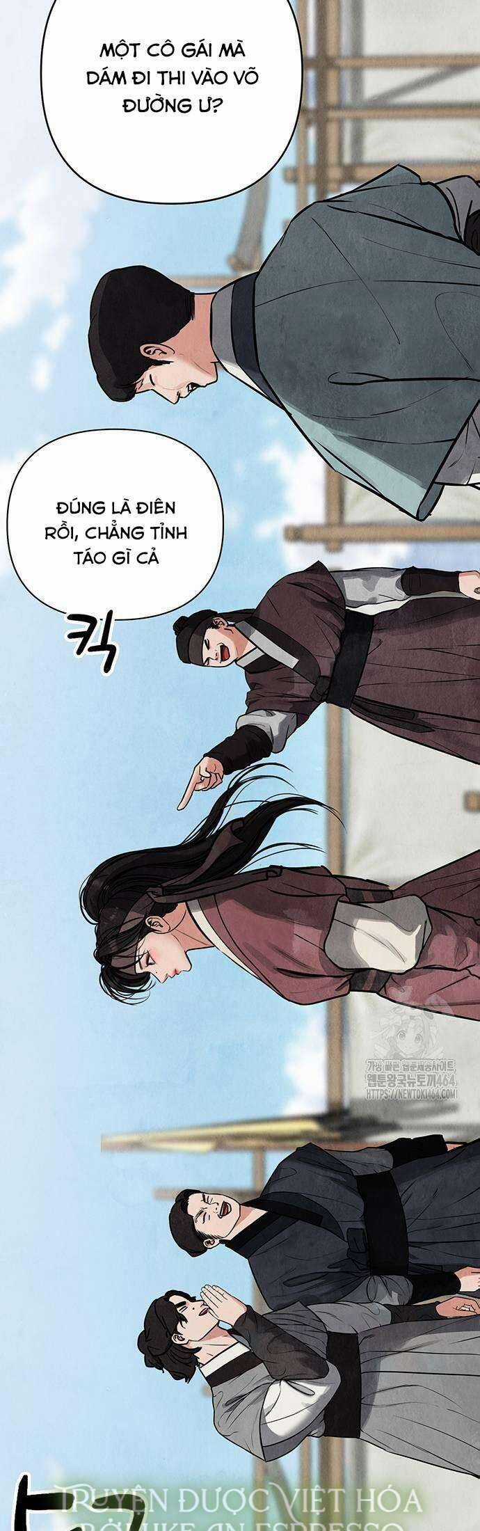 Quỷ Hồn - Chương 4 - Trang 85