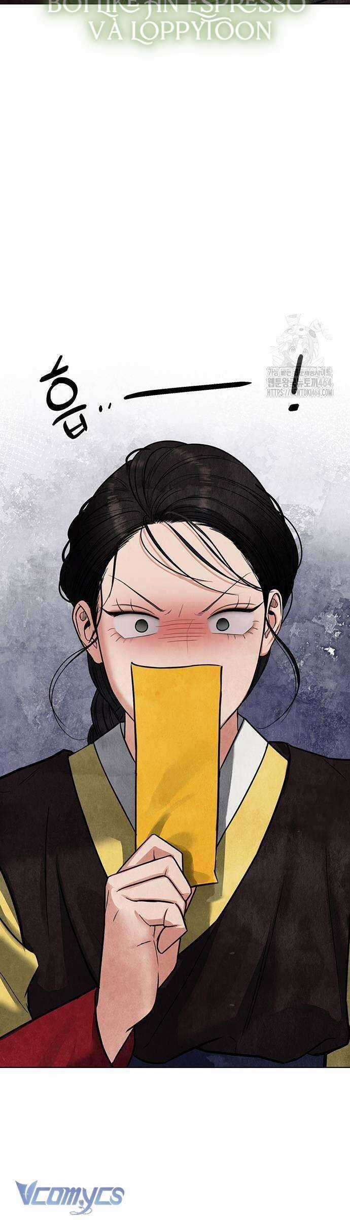 Quỷ Hồn - Chương 4 - Trang 10