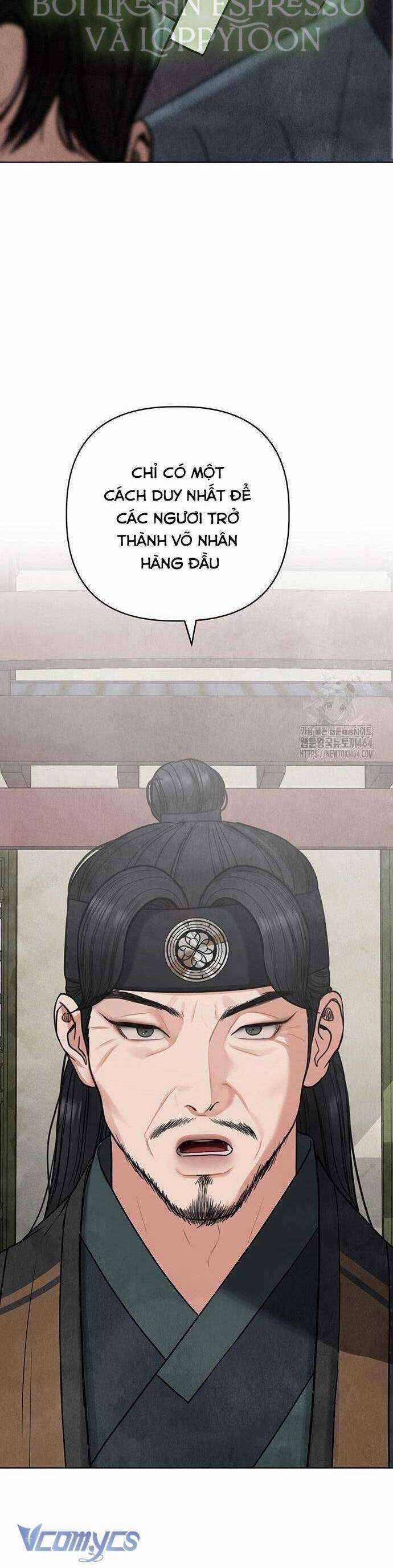 Quỷ Hồn - Chương 6 - Trang 17