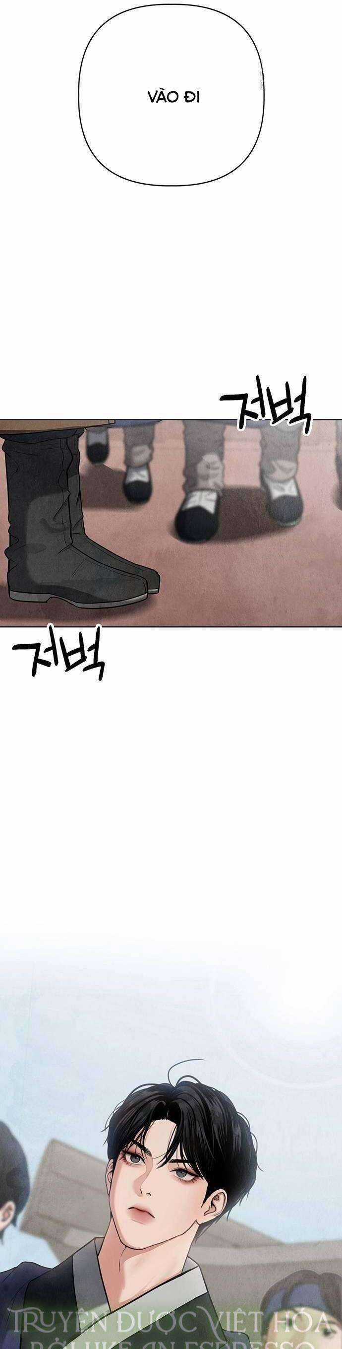 Quỷ Hồn - Chương 6 - Trang 18