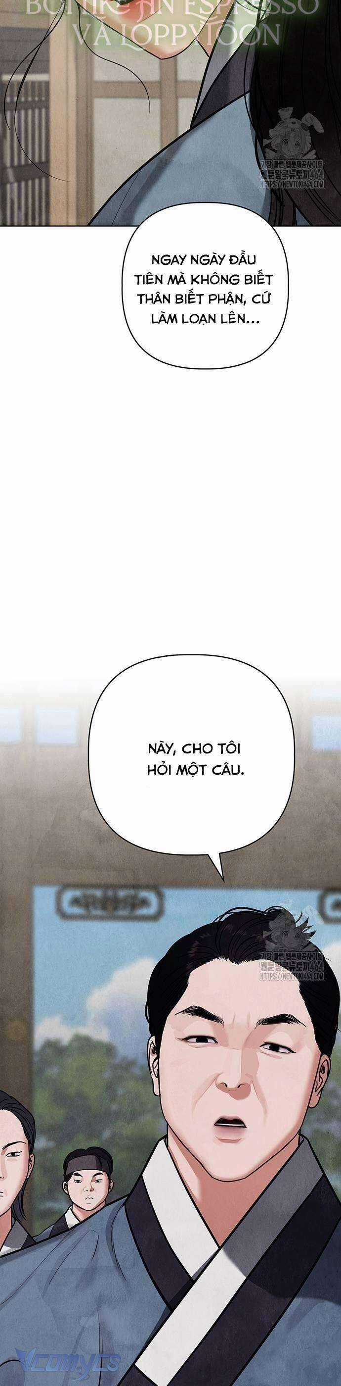 Quỷ Hồn - Chương 6 - Trang 3