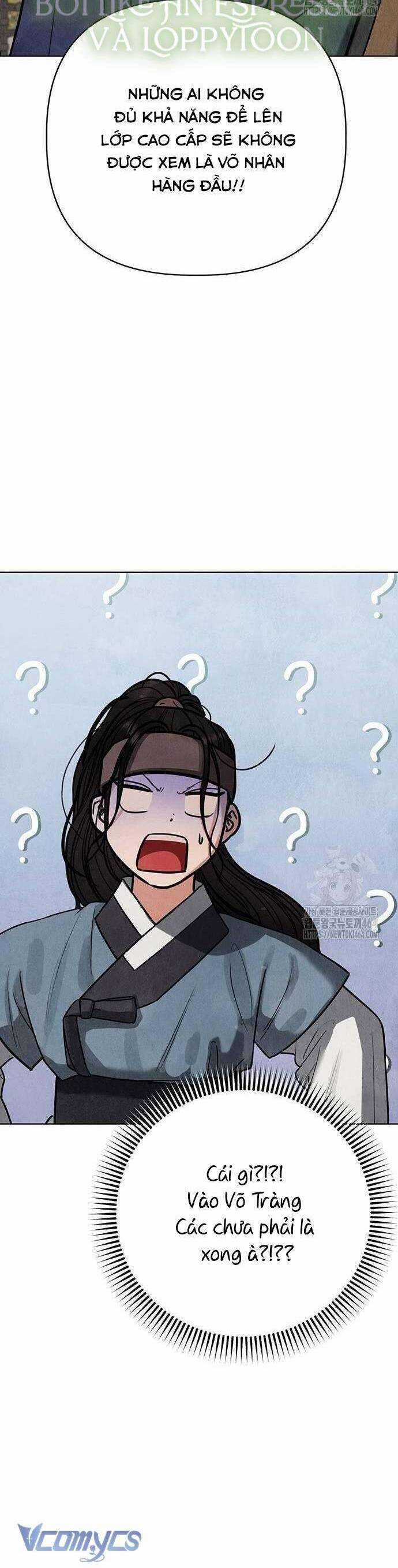 Quỷ Hồn - Chương 6 - Trang 21