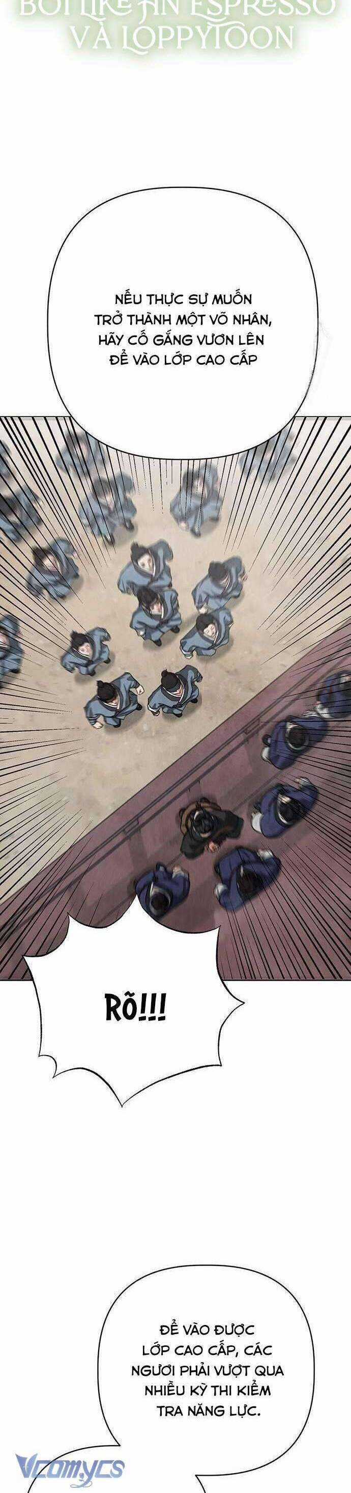 Quỷ Hồn - Chương 6 - Trang 23