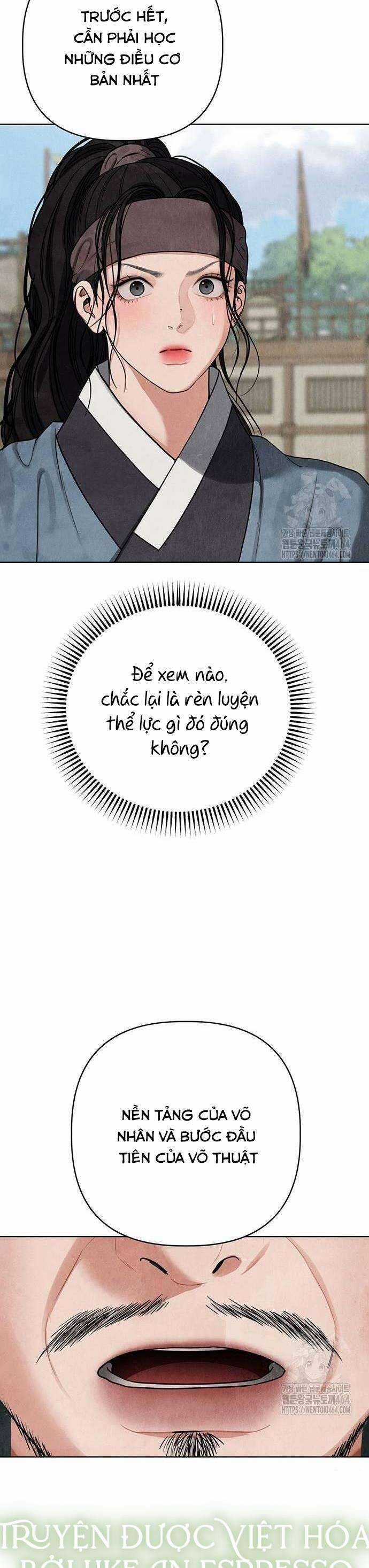 Quỷ Hồn - Chương 6 - Trang 24