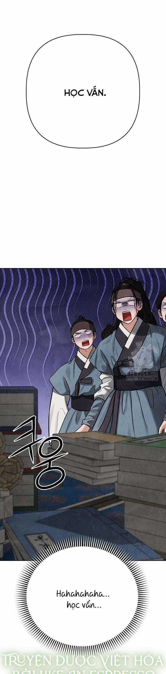 Quỷ Hồn - Chương 6 - Trang 26