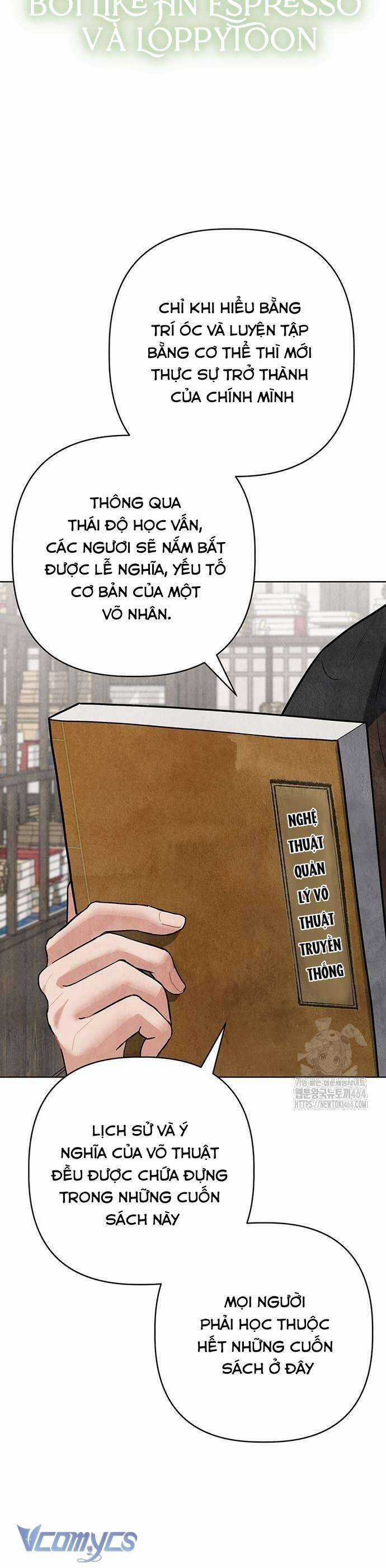 Quỷ Hồn - Chương 6 - Trang 27