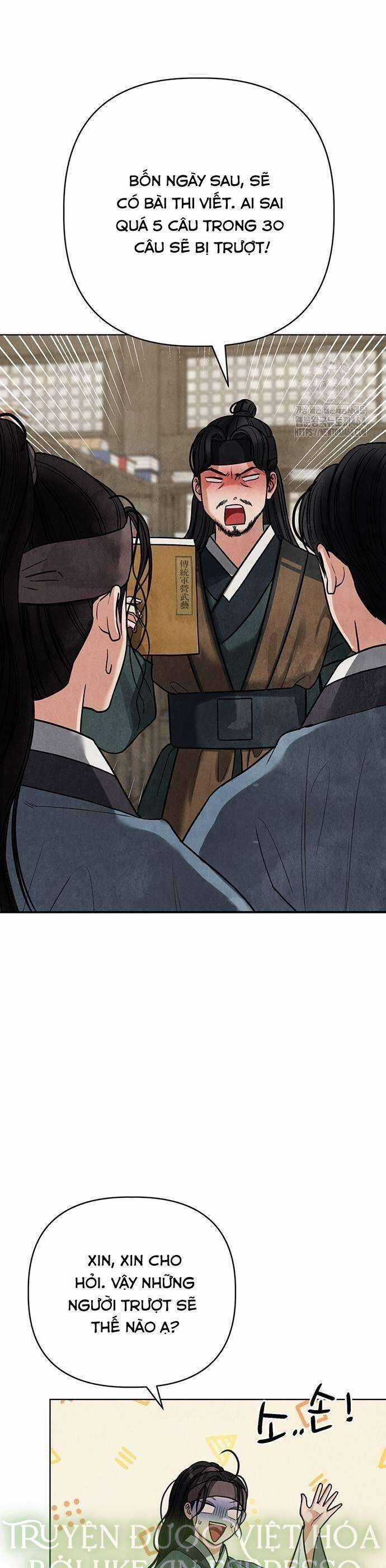 Quỷ Hồn - Chương 6 - Trang 28