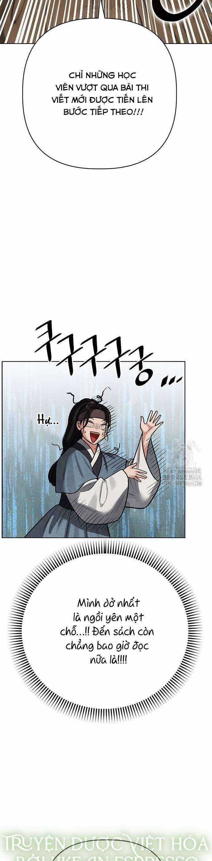 Quỷ Hồn - Chương 6 - Trang 30