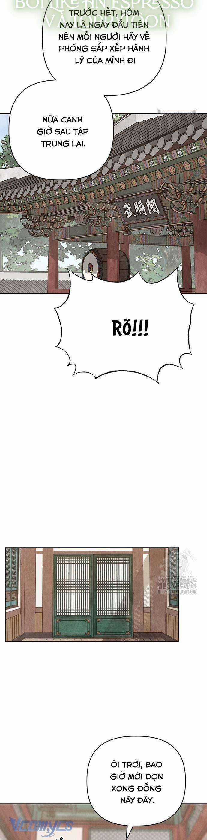 Quỷ Hồn - Chương 6 - Trang 31