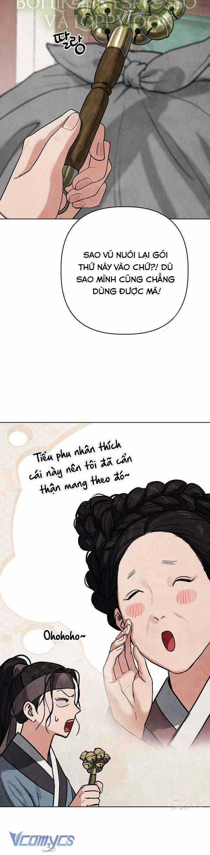 Quỷ Hồn - Chương 6 - Trang 33