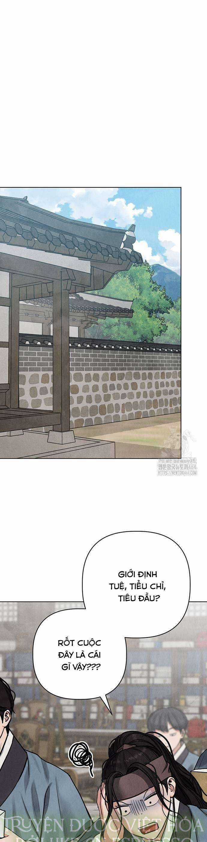 Quỷ Hồn - Chương 6 - Trang 34