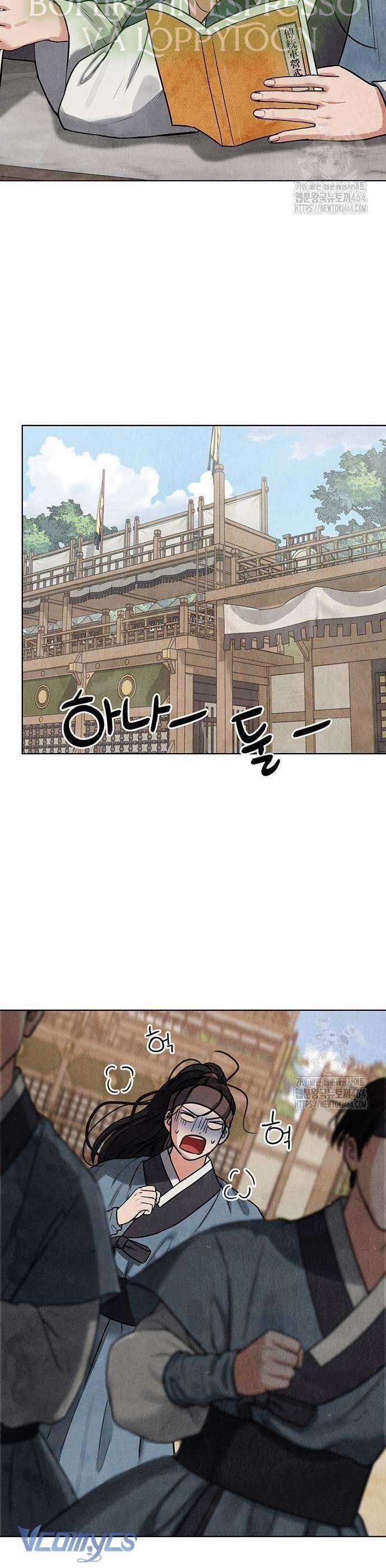 Quỷ Hồn - Chương 6 - Trang 35