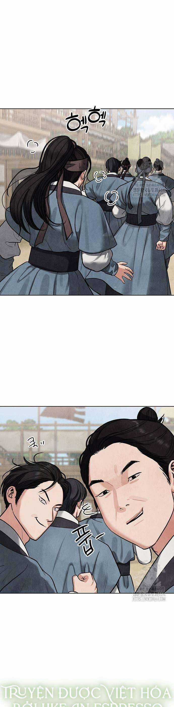 Quỷ Hồn - Chương 6 - Trang 36