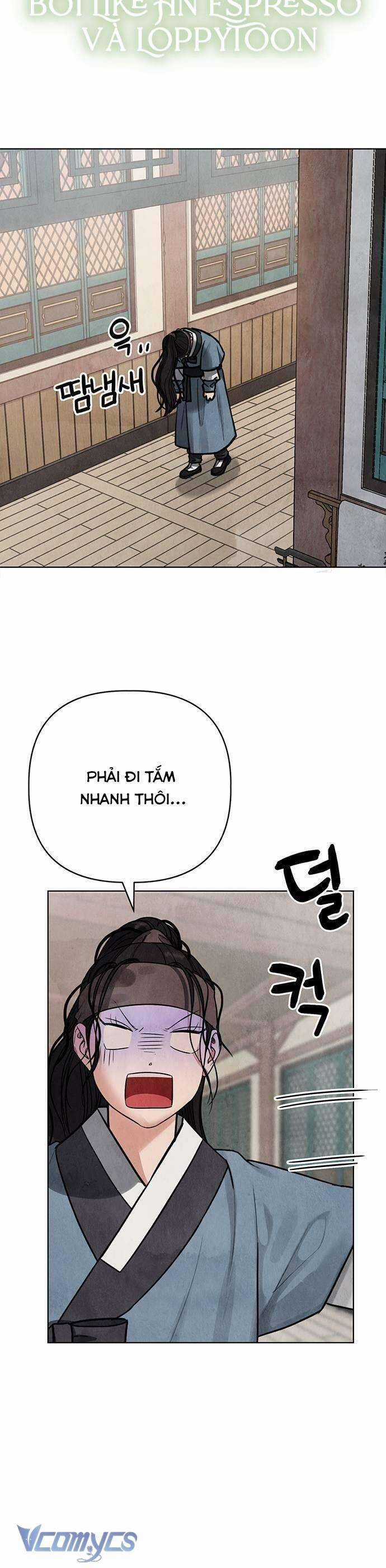 Quỷ Hồn - Chương 6 - Trang 37