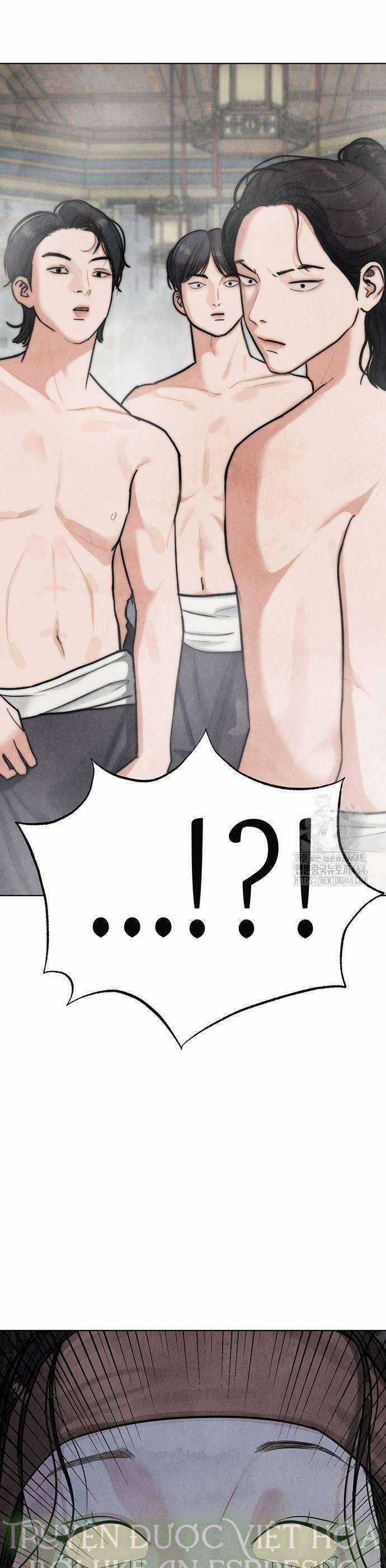 Quỷ Hồn - Chương 6 - Trang 38