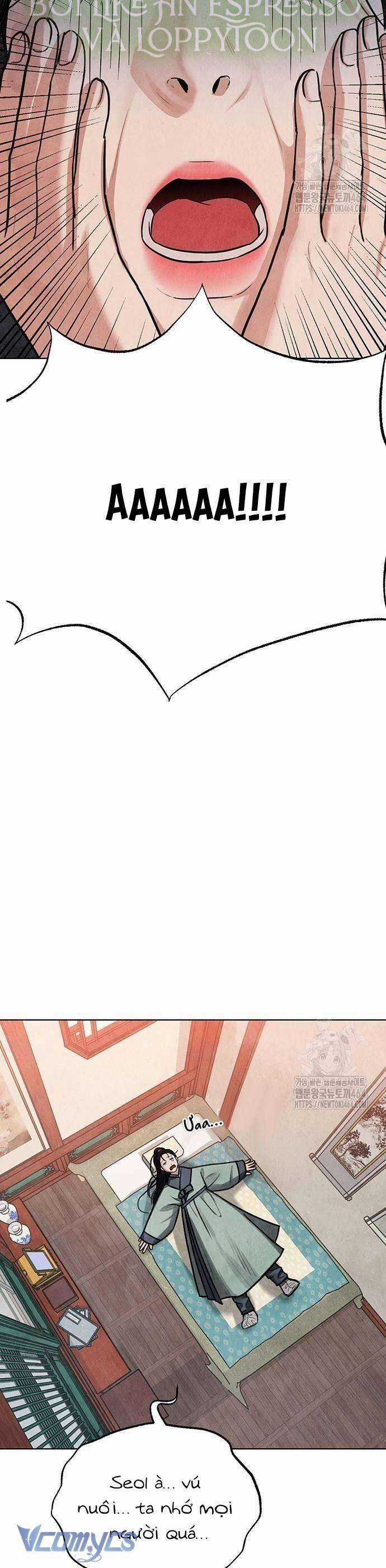 Quỷ Hồn - Chương 6 - Trang 39