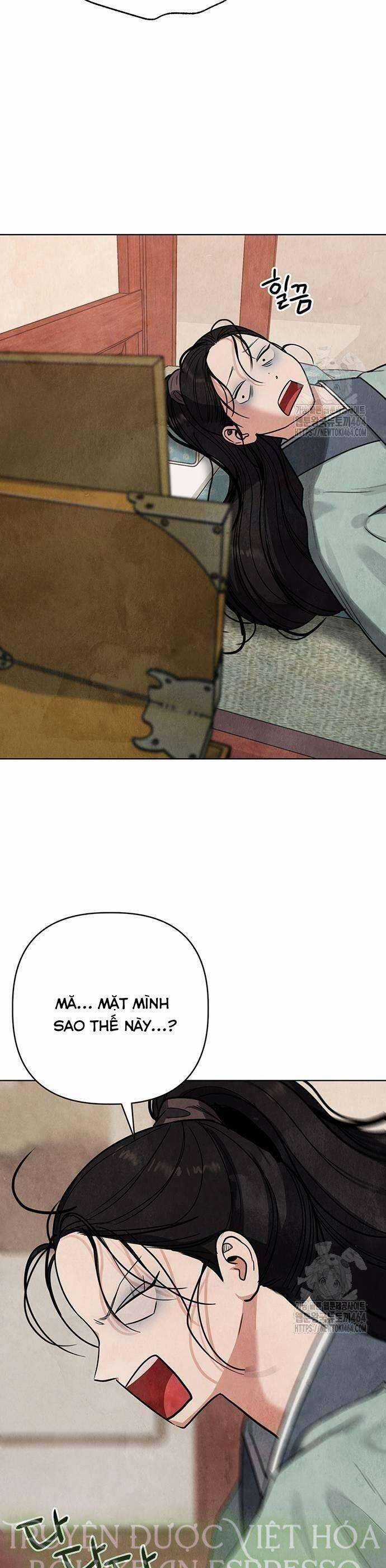 Quỷ Hồn - Chương 6 - Trang 40
