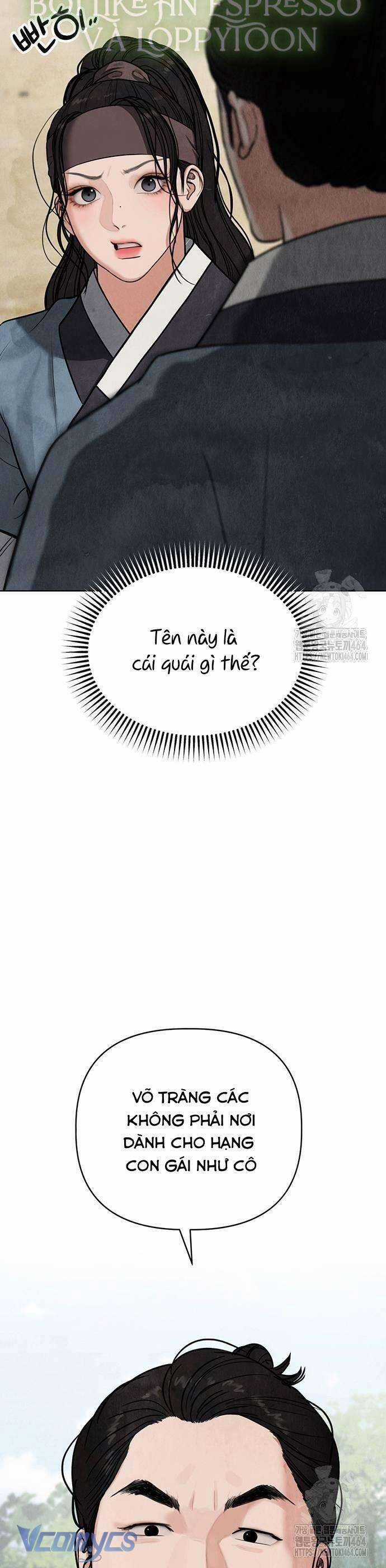 Quỷ Hồn - Chương 6 - Trang 5