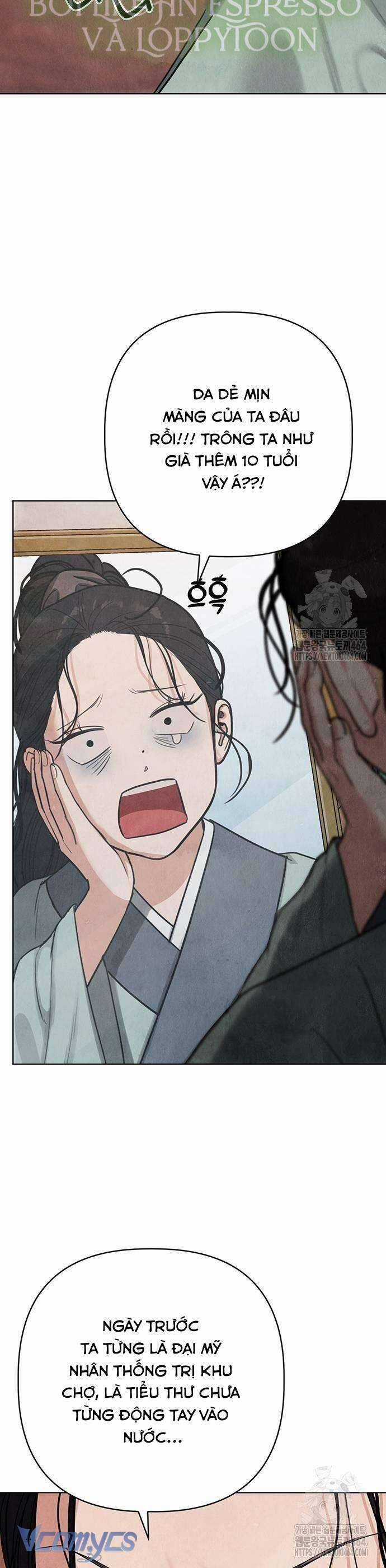 Quỷ Hồn - Chương 6 - Trang 41