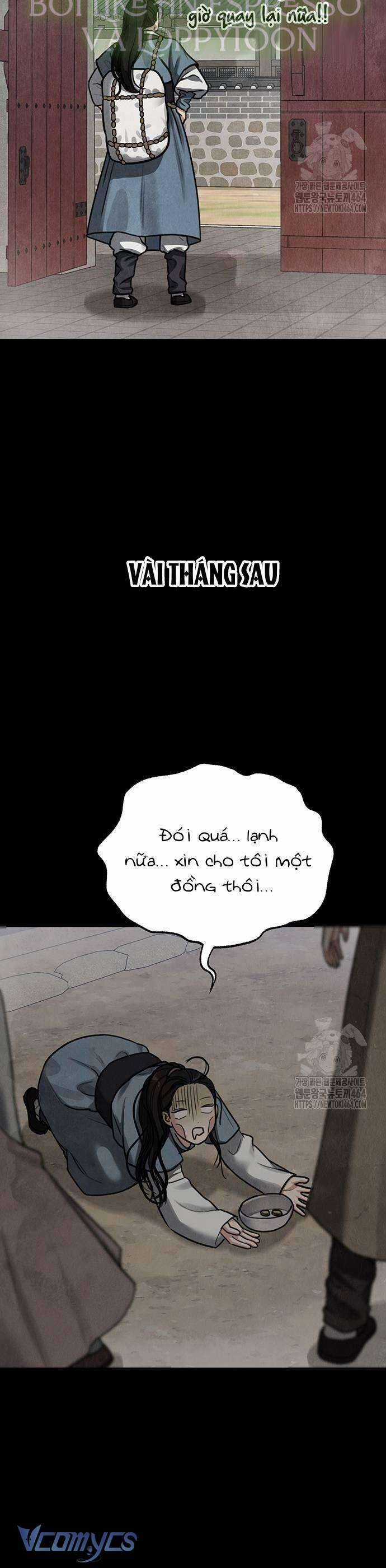 Quỷ Hồn - Chương 6 - Trang 43