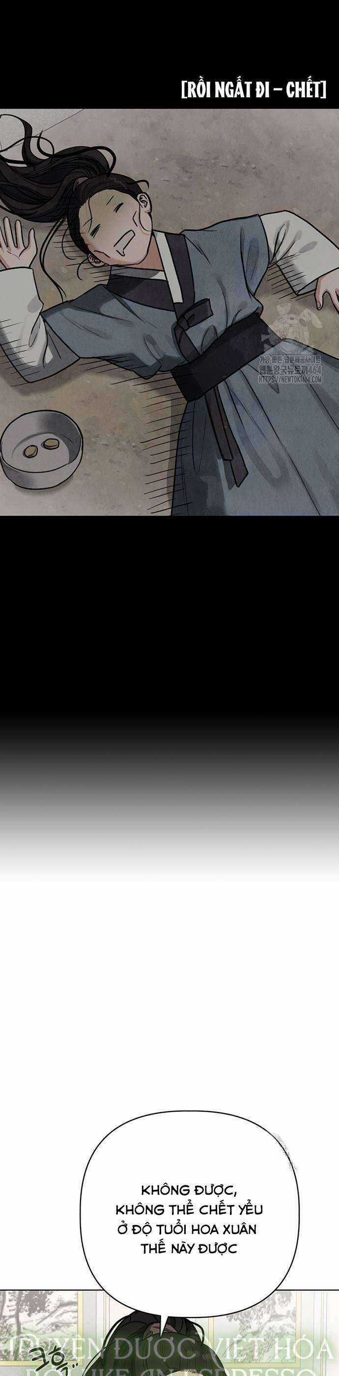 Quỷ Hồn - Chương 6 - Trang 44