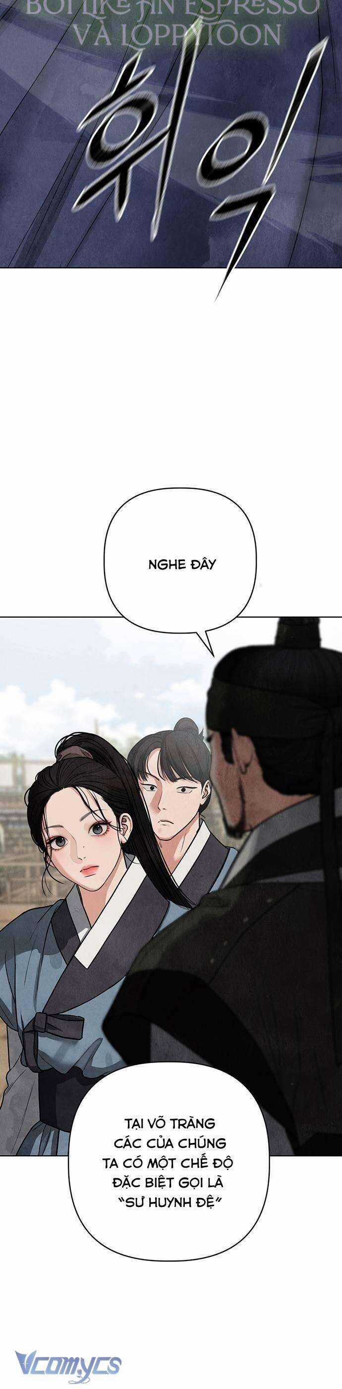 Quỷ Hồn - Chương 6 - Trang 49