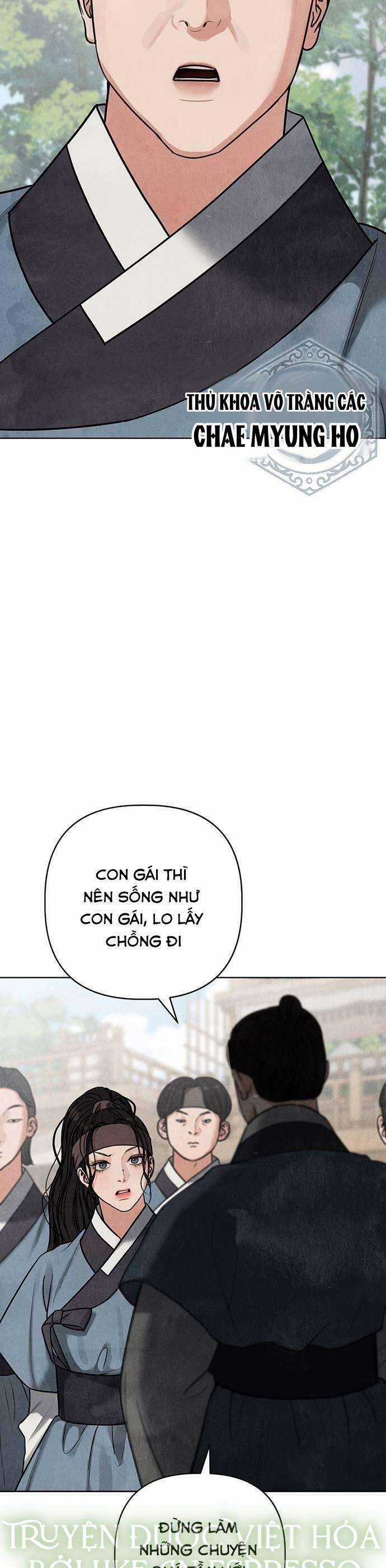 Quỷ Hồn - Chương 6 - Trang 6