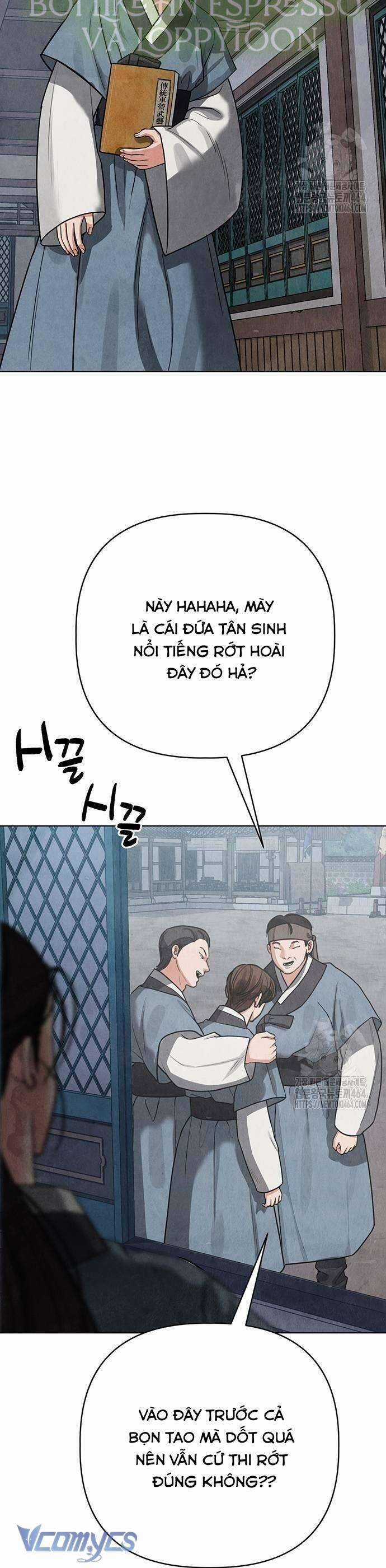 Quỷ Hồn - Chương 6 - Trang 55