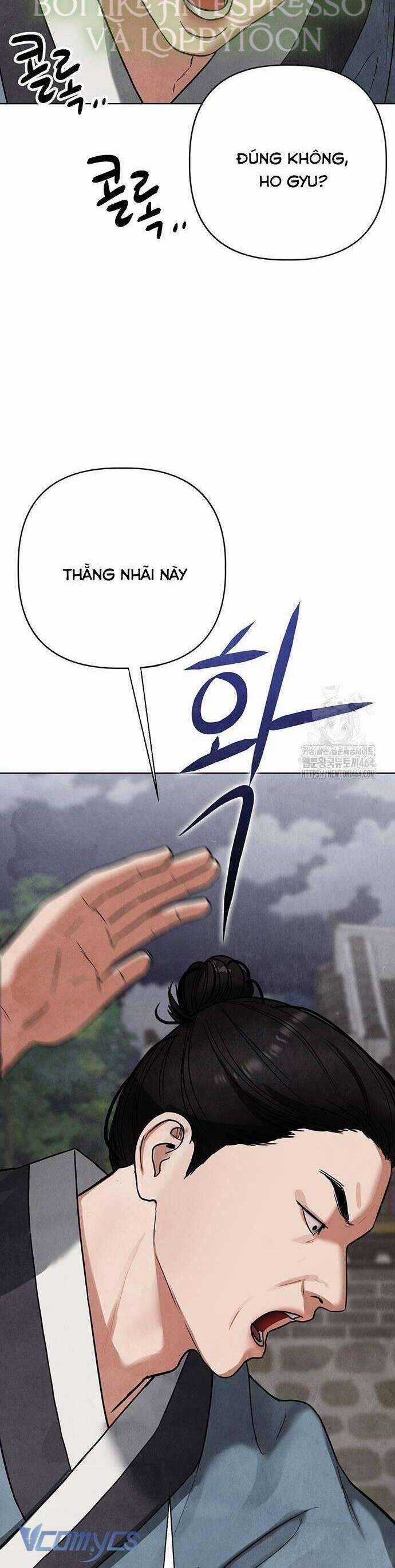 Quỷ Hồn - Chương 6 - Trang 61