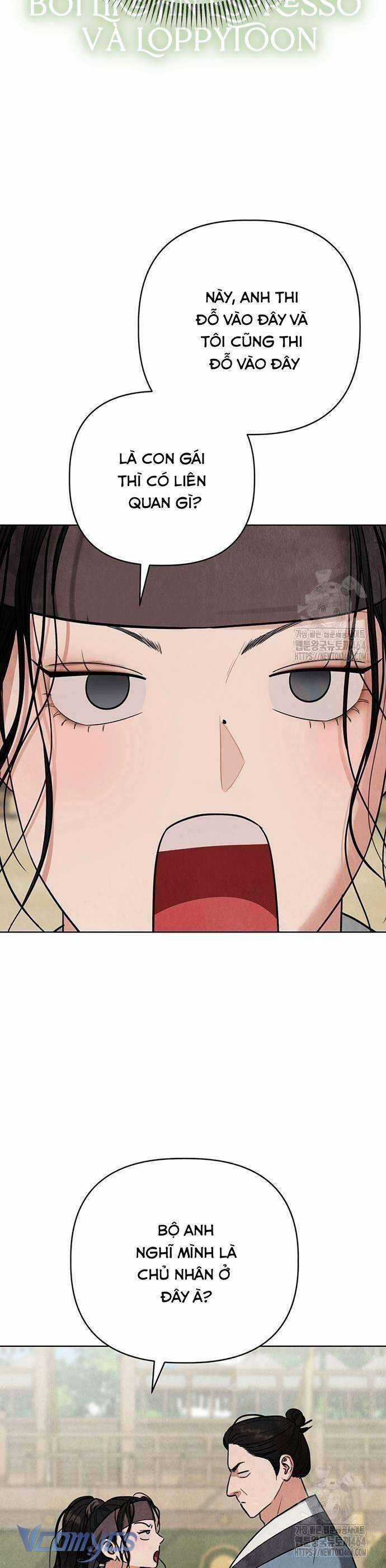 Quỷ Hồn - Chương 6 - Trang 9