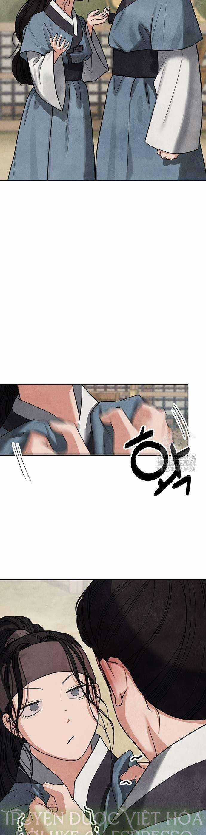 Quỷ Hồn - Chương 6 - Trang 10