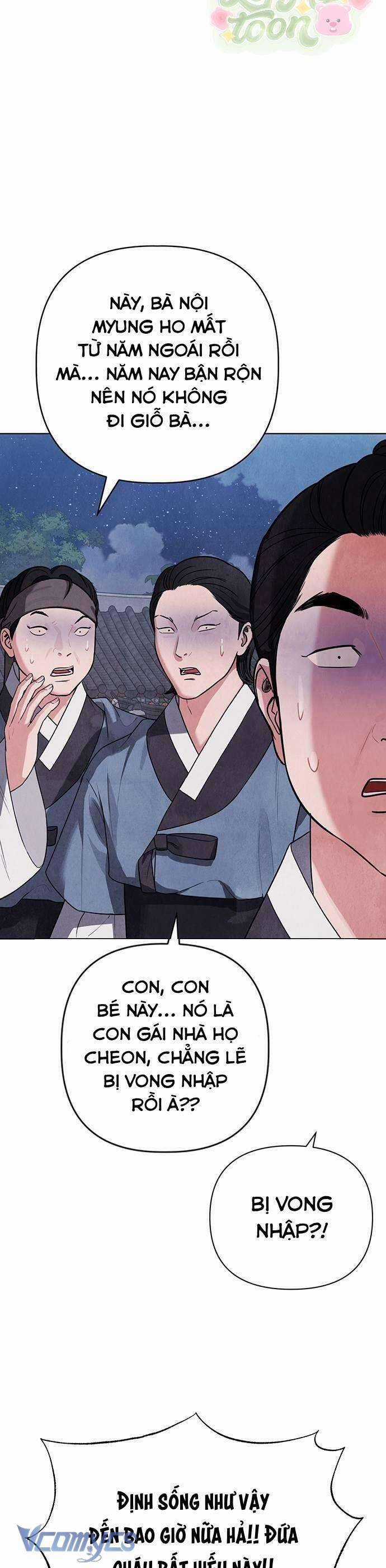 Quỷ Hồn - Chương 7 - Trang 11