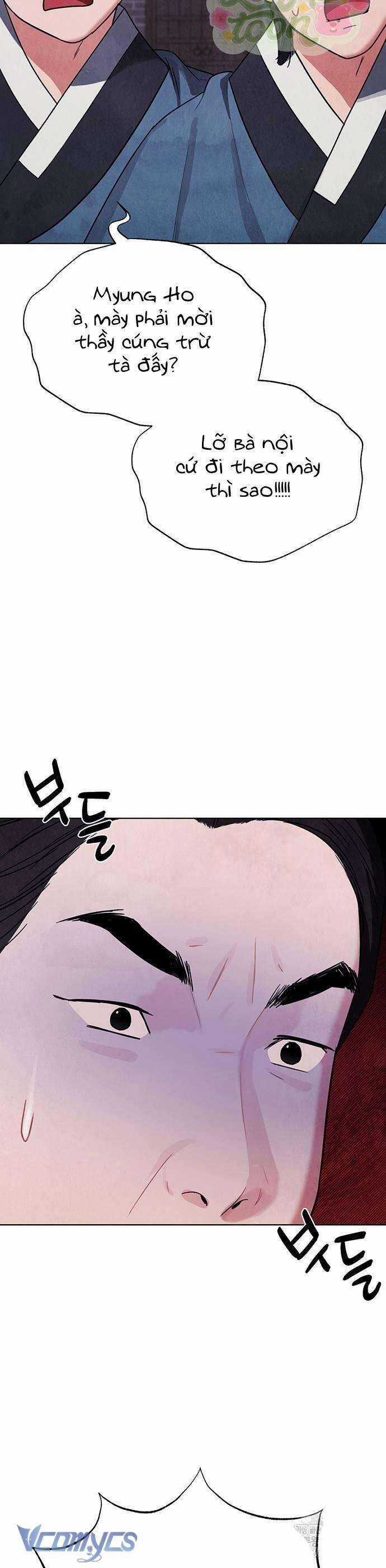 Quỷ Hồn - Chương 7 - Trang 13